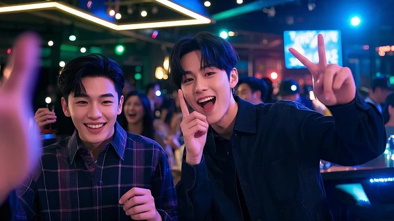 濮阳商务ktv地图-华龙区ktv预定