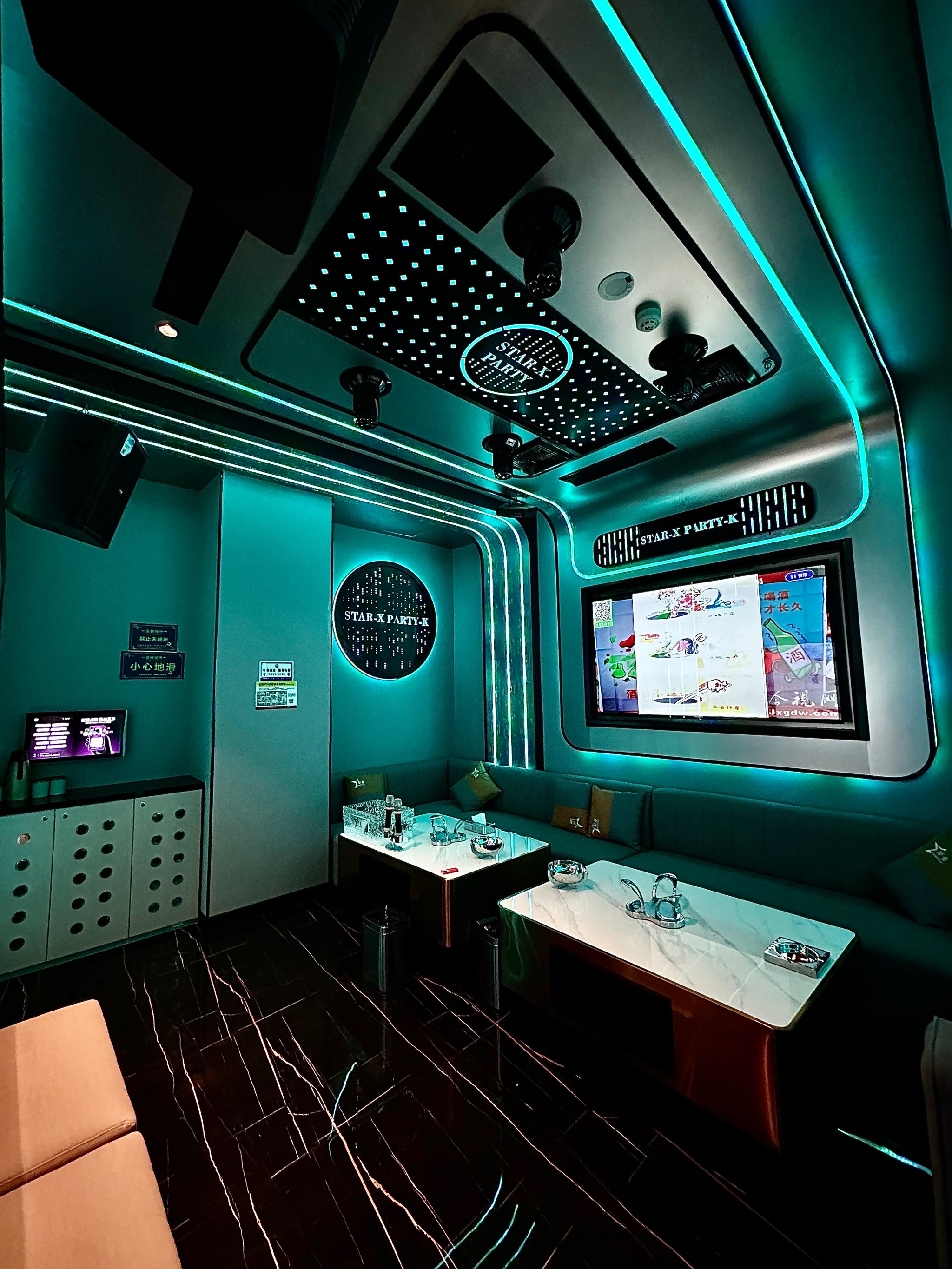 濮阳商务KTV：中低端鉴别-华龙区ktv预定