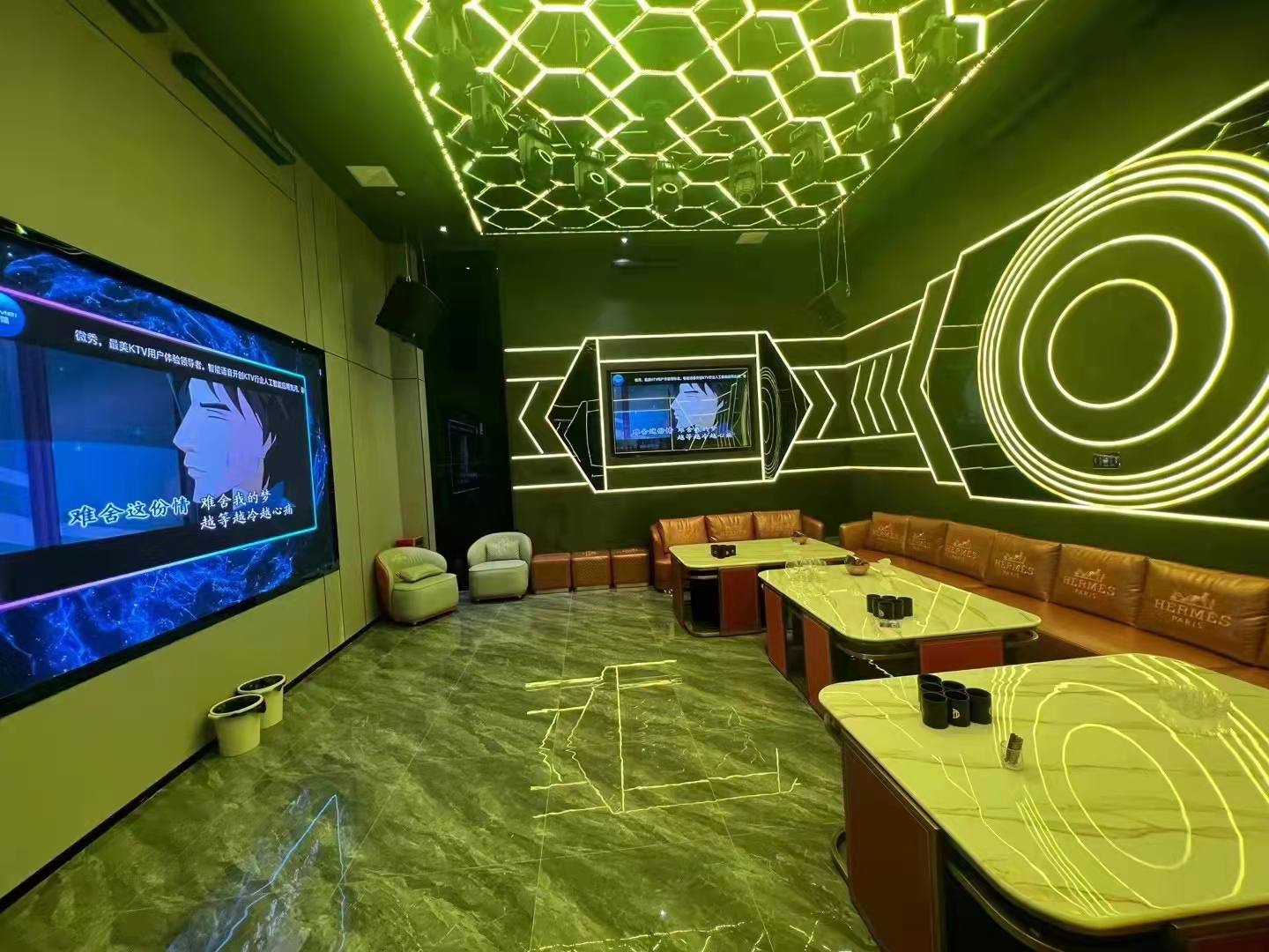 濮阳ktv商务订房，每小时多少钱-华龙区ktv订房
